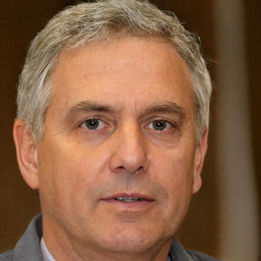 Portrait de Thomas Laurent, participant au programme