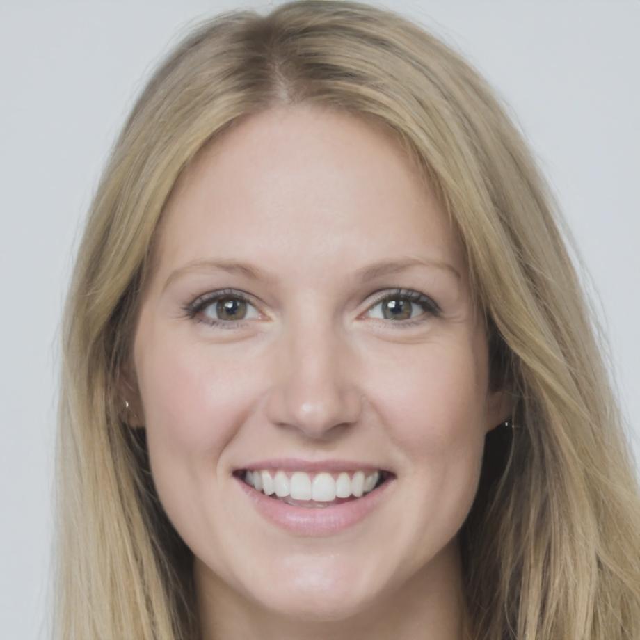 Portrait de Marie Dubois